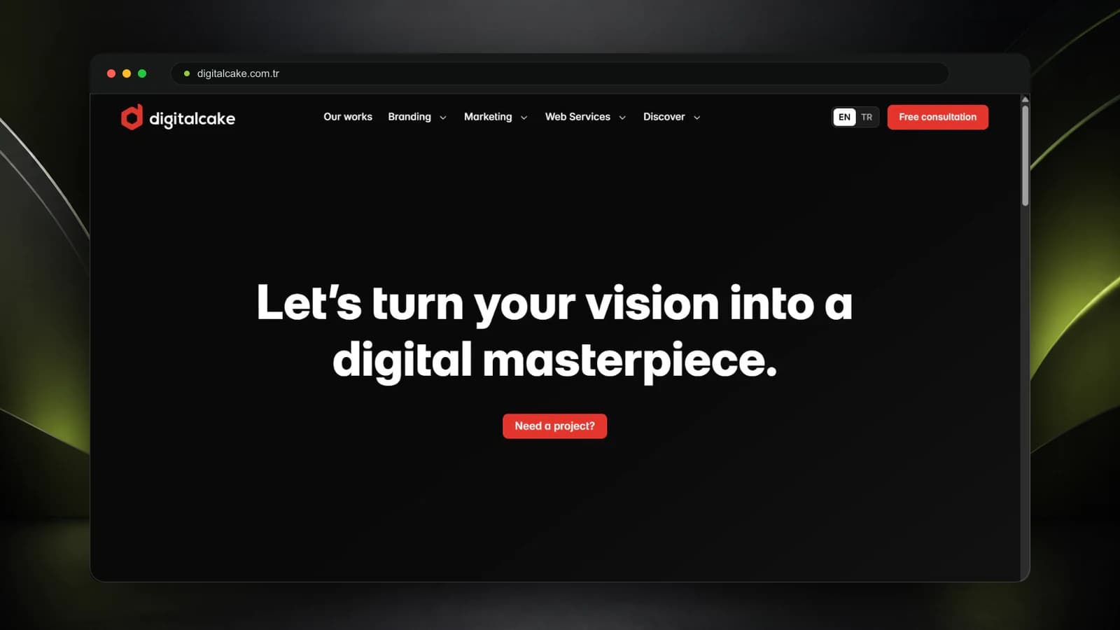 digitalcake.com.tr