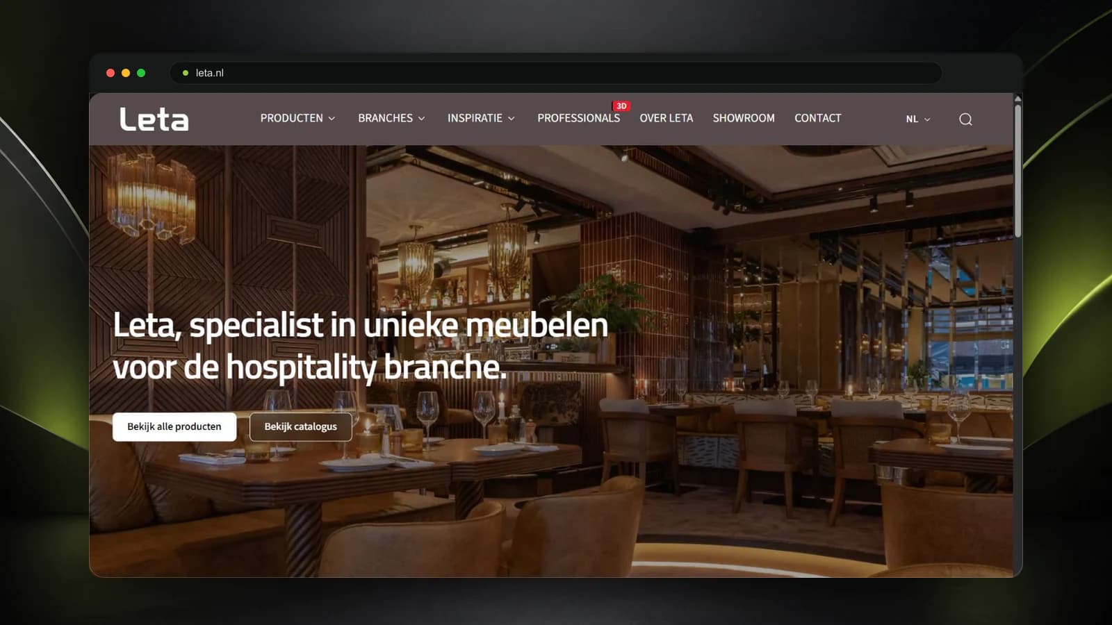 leta.nl